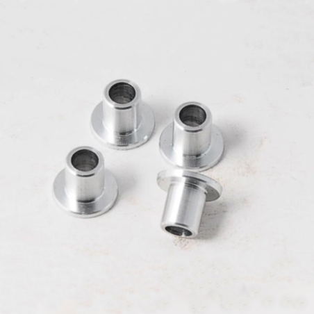 Steering Bracket Trust Washers