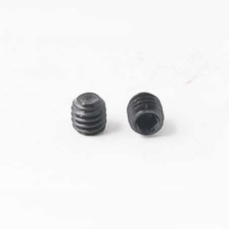 SET4X4 Hex Socket Set Screw M4x4