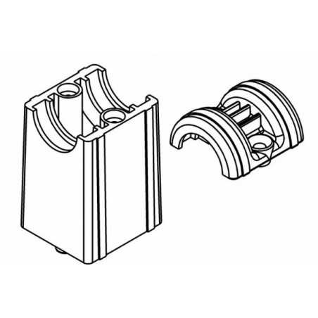 Lay Shaft Carrier Set