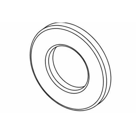 Plain Washer 6mm