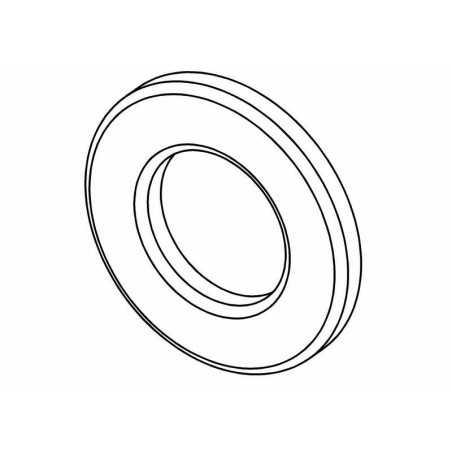Plain Washer 3mm