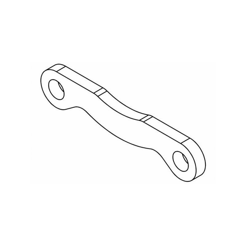 Brake Pad Sinter
