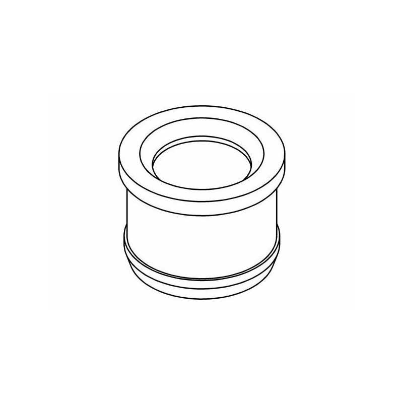 Alloy Shock / Rose Joint Composite Inserts (16pcs)
