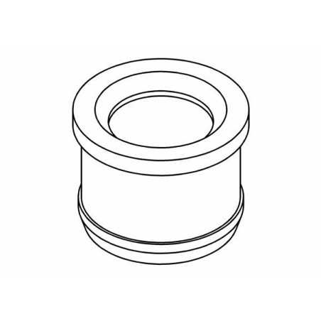Alloy Shock / Rose Joint Composite Inserts (16pcs)