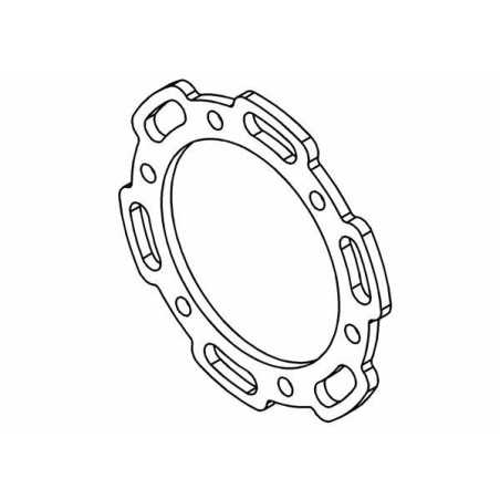 Pro-Bite Clutch Disc