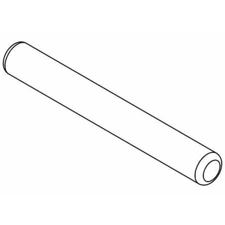 Roller Pin 3x24mm
