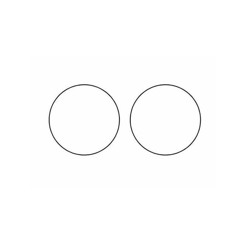 X-SNAP/DUOX Drive Ball 5mm