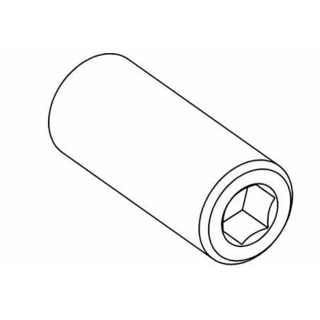 Set Screw M5x12mm