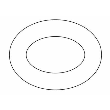 IBS C/R Adjustable Shock Absorber O-Ring 1x3mm