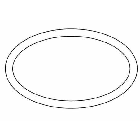 IBS C/R Adjustable Shock Absorber O-Ring 1x16mm