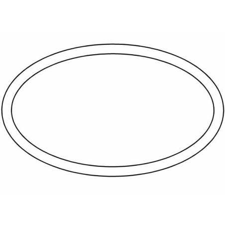 IBS C/R Adjustable Shock Absorber O-Ring 1x20mm