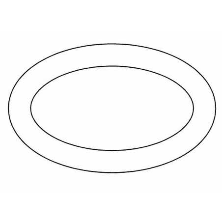 IBS C/R Adjustable Shock Absorber O-Ring 1x22mm