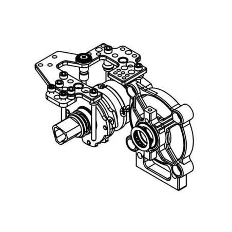 X-SNAP 2-Speed Upgrade HFL1426 (with car purchase only)
