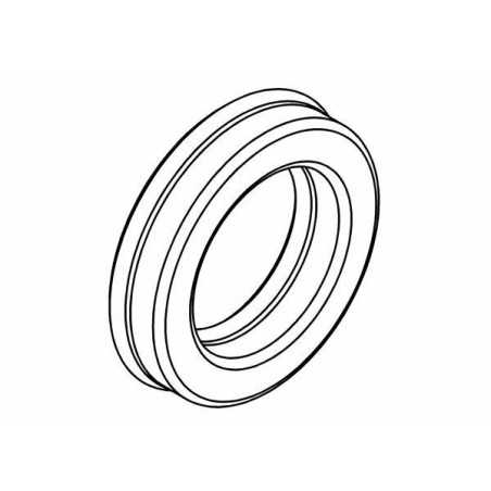 IBS C/R Adjustable Shock Floating Piston Seal 12x18