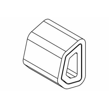 Air Filter Foam Standard for Rain