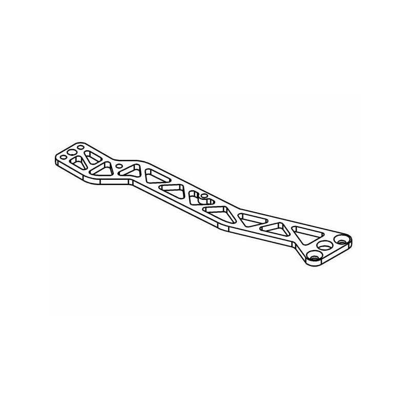 Front Upper Stiffener Alloy