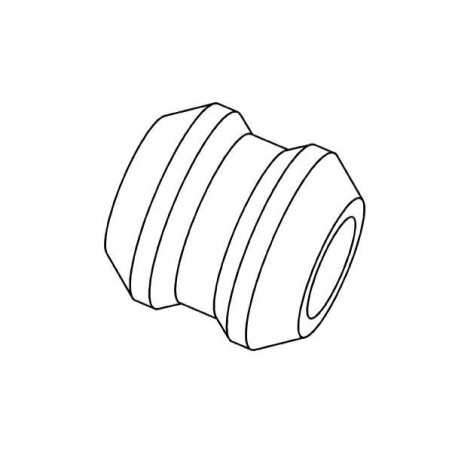DBB T-Arm Spacer