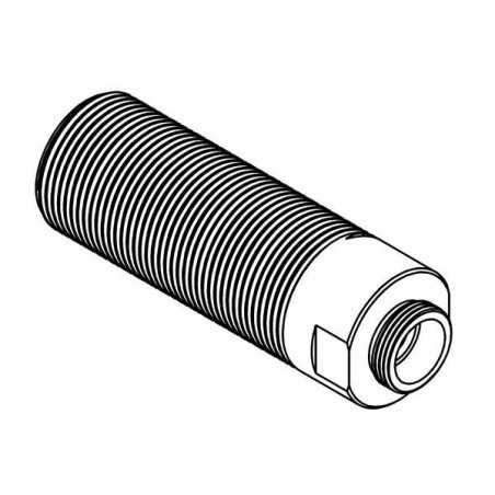 IBS C/R Adjustable Shock Absorber Body Rear