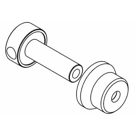 X-SNAP One-Way Bearing Jig