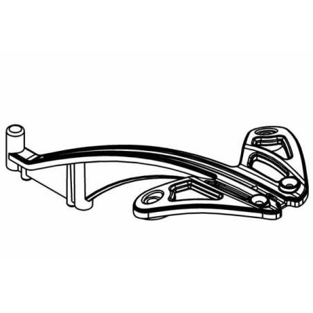 Front Stiffener
