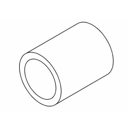 Alloy Wishbone Bushing Set