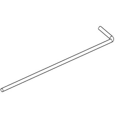 Hydrax Brake Linkage