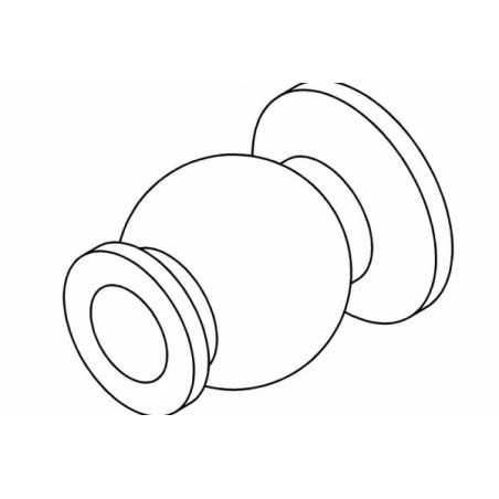 Tower Joint Ball