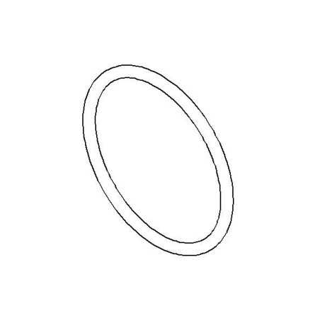Hydrax Piston O-Ring 1x13