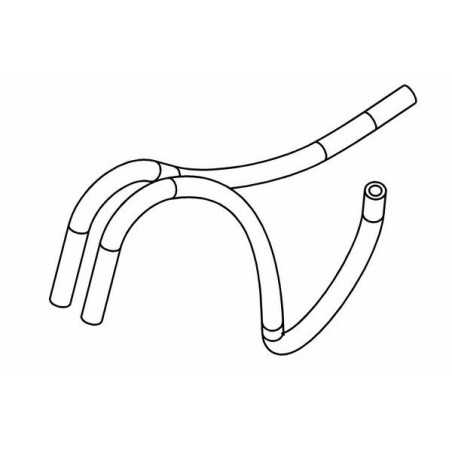 Fuel Line Hose