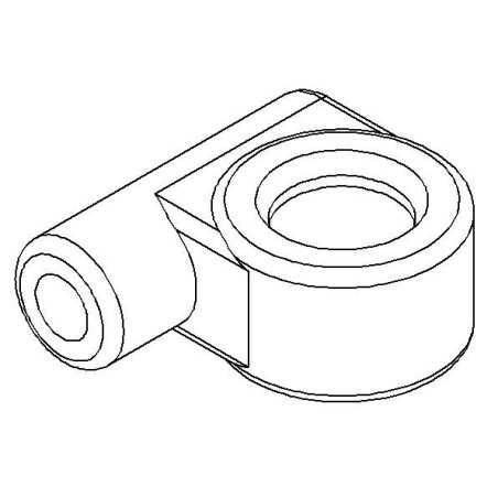 Throttle / Brake Linkage Adapter