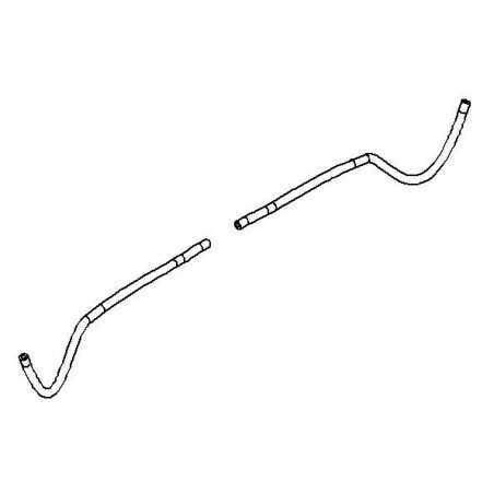 Brake Tube