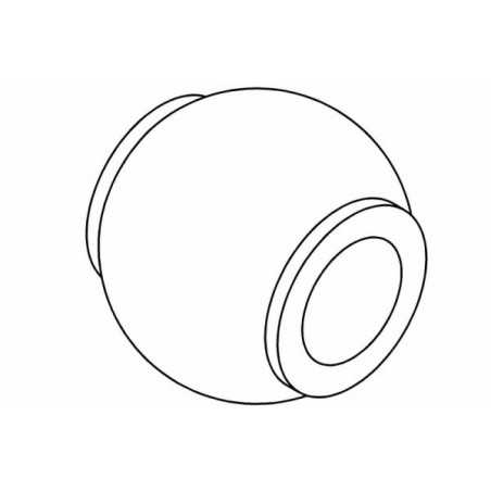 Anti-Roll Bar Lower Joint Ball