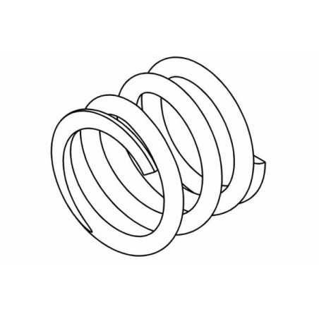Servo Saver Spring