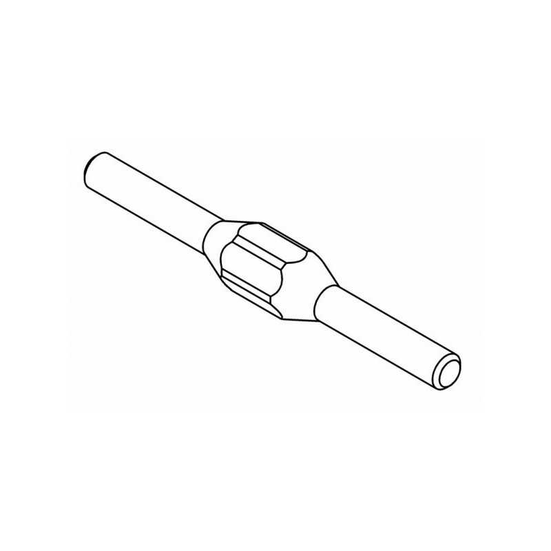 Steering Servo Turnbuckle 51mm