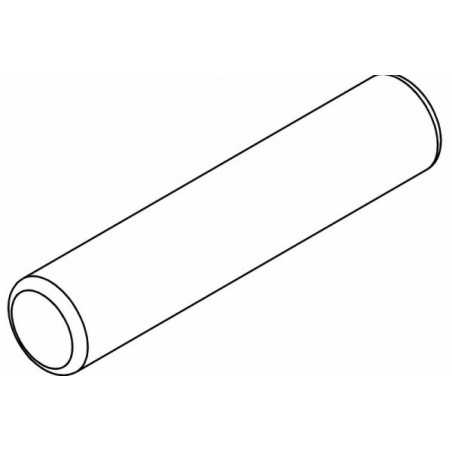 Roller Pin 5x24mm