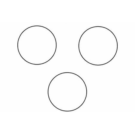 Drive Ball 6mm