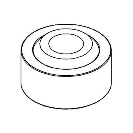 Joint Bearing Insert 5x13x8