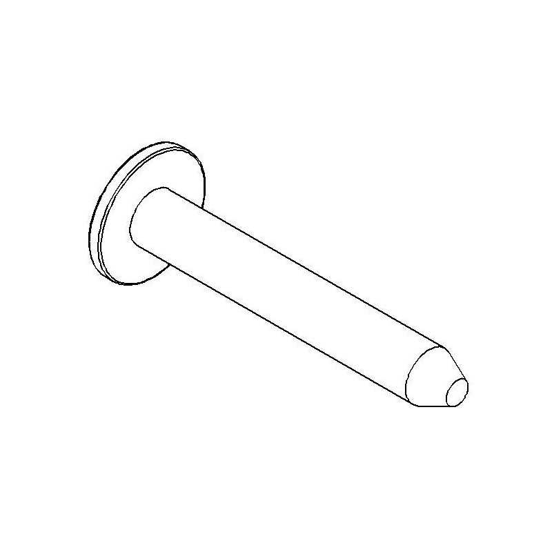 BH PH2 Self Tap 5x32mm