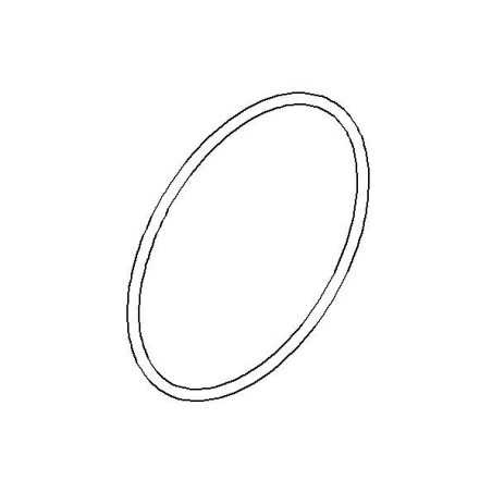 Air Box Manifold O-Ring 2x52
