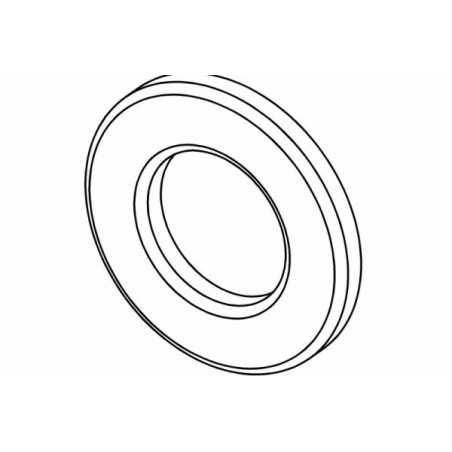Plain Washer 5mm