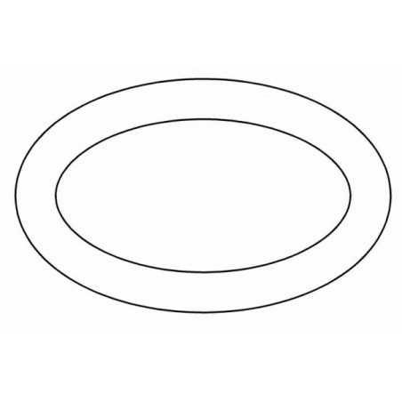 Fuel Tank Cap Viton O-Ring 3x22mm