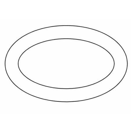 Tune Pipe Holder O-Ring 4x60mm