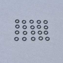 IBS C/R Adjustable Shock Absorber O-Ring 1x3mm