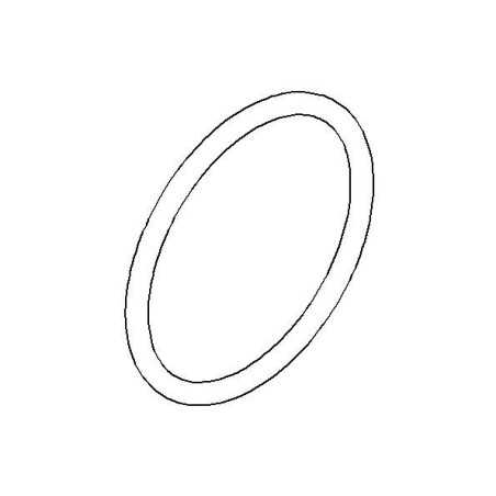 Hydro Diff O-Ring 1x10