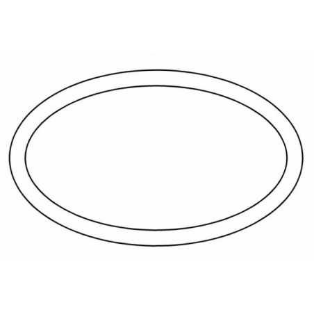 Shock Preload Wheel O-Ring 1.5x26mm