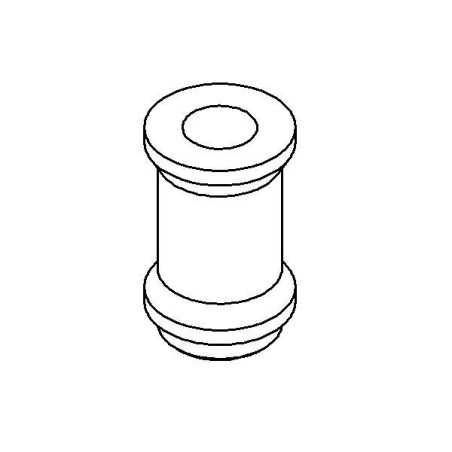 Fan Cover Plate Spacer