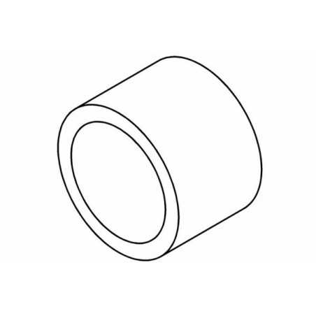 Exhaust Sealing Rubber
