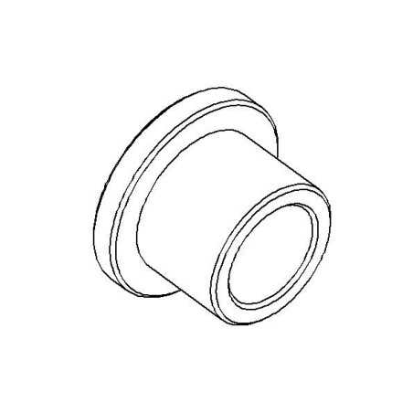 Clutch Center Shaft Bushing