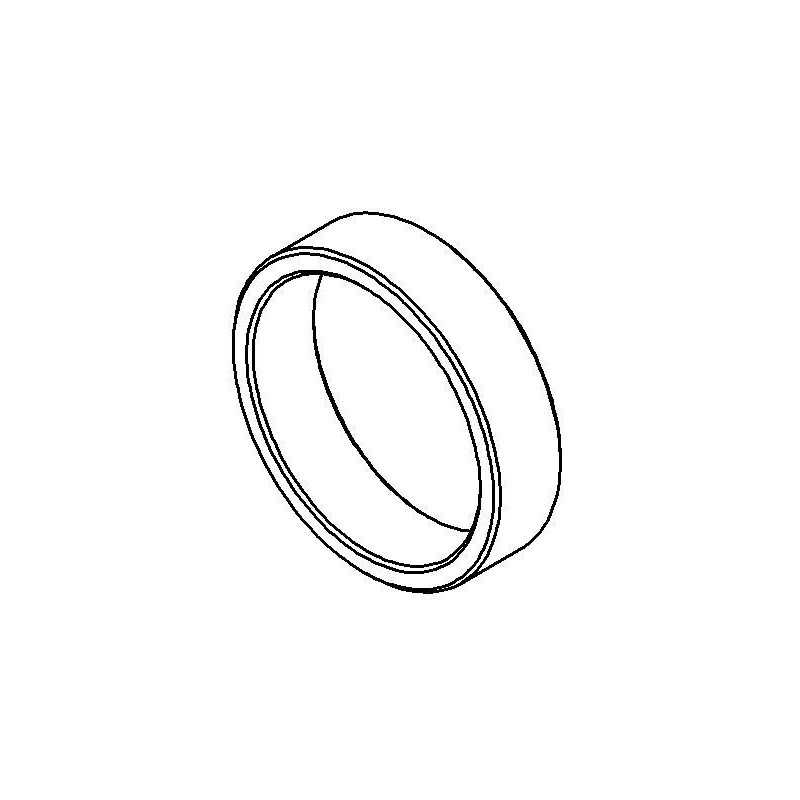 Clutch Bell Y Flange Bearing Bushing