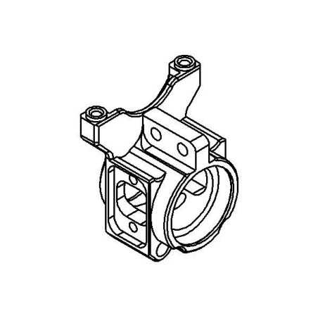 Front Hub